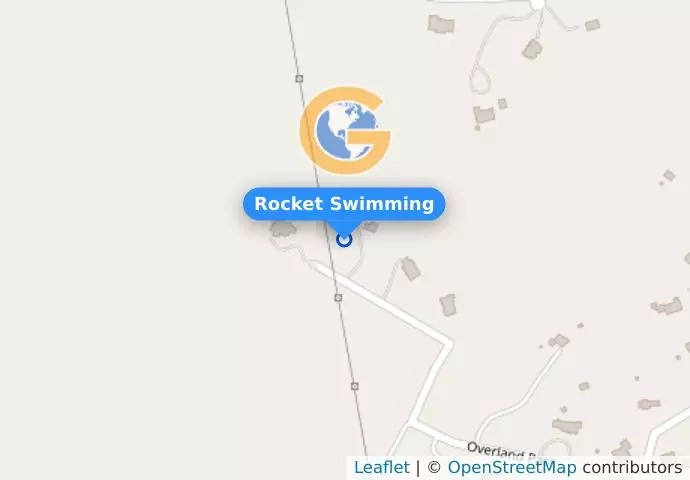 Rocket Swimming