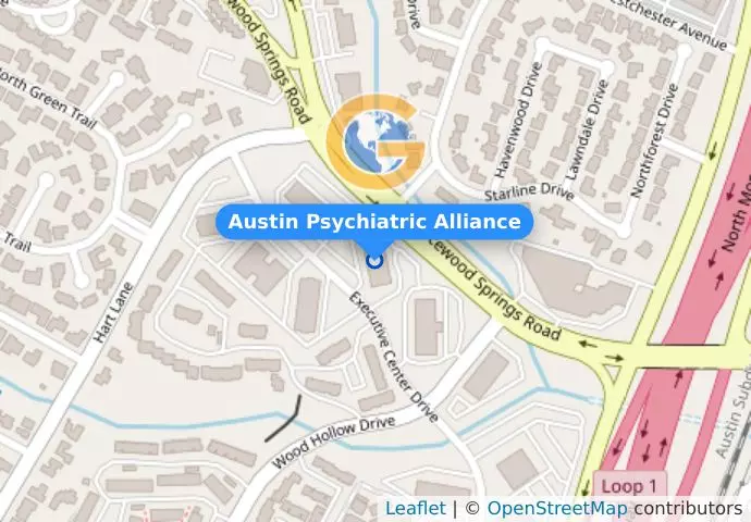 Austin Psychiatric Alliance