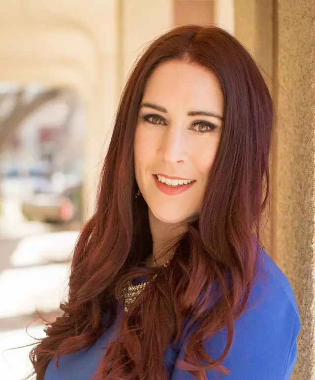 Ashley Matthews - Amerifirst Financial