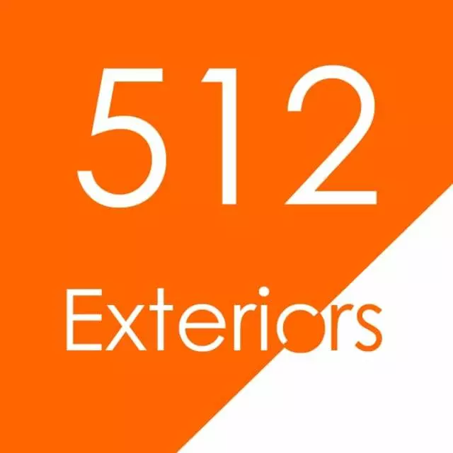 512 Exteriors