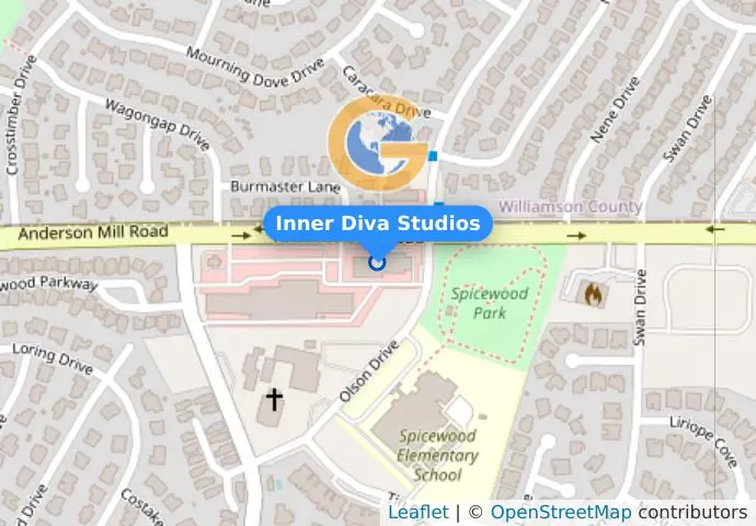 Inner Diva Studios