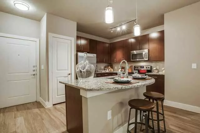 33 Hundred Apartments