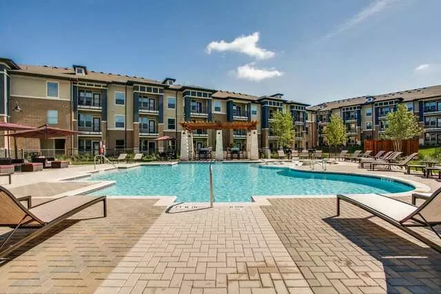33 Hundred Apartments