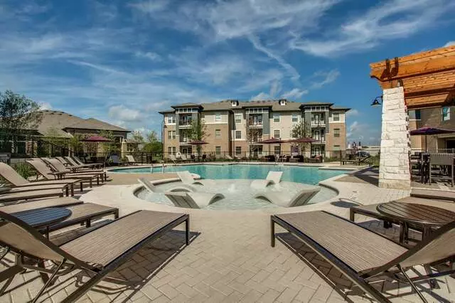 33 Hundred Apartments
