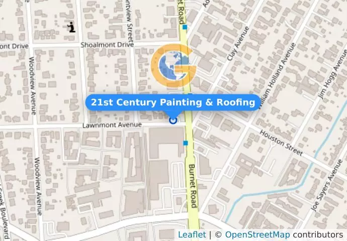 21st Century Painting & Roofing