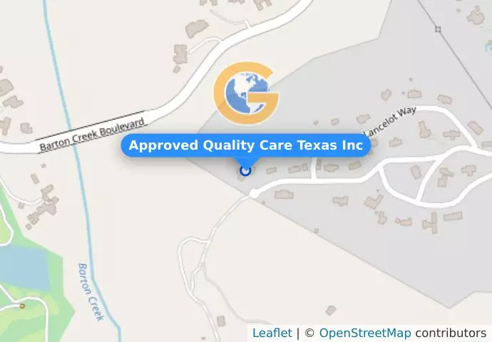 Approved Quality Care Texas Inc