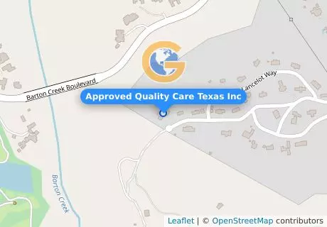 Approved Quality Care Texas Inc
