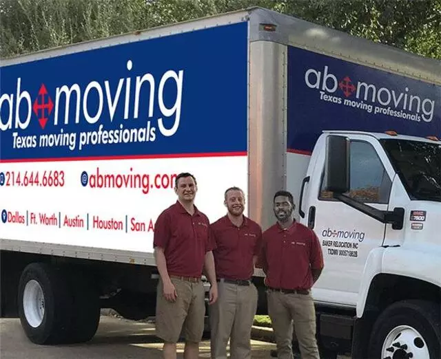 AB Moving
