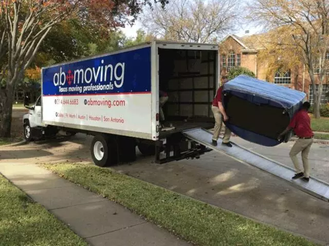 AB Moving