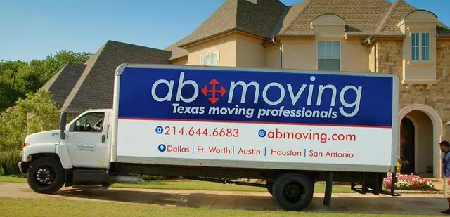 AB Moving