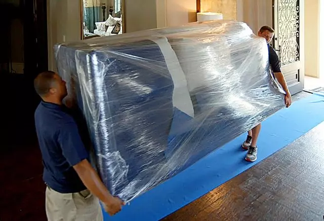 AB Moving
