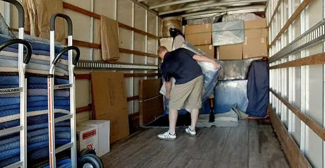 AB Moving