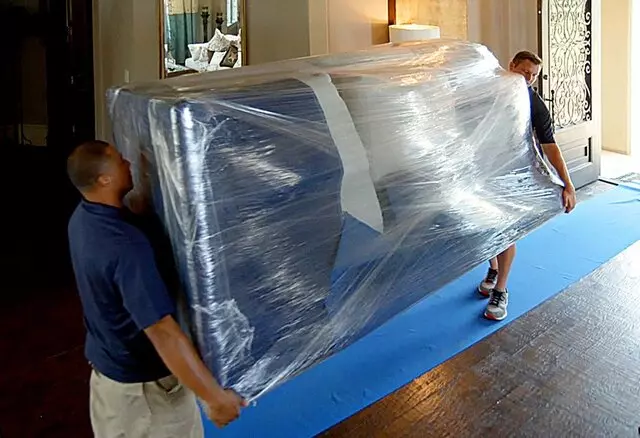 AB Moving