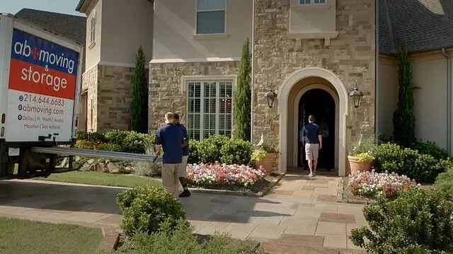 AB Moving