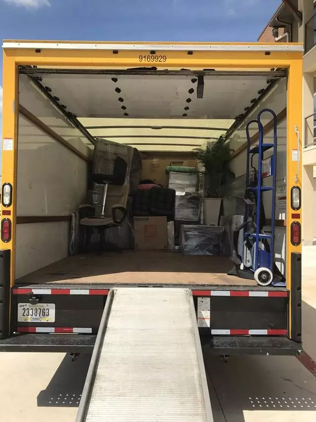 AB Moving