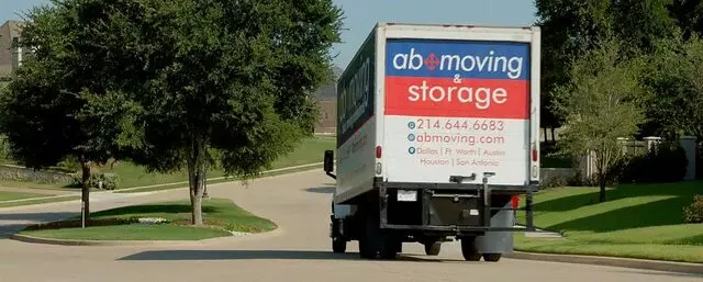 AB Moving
