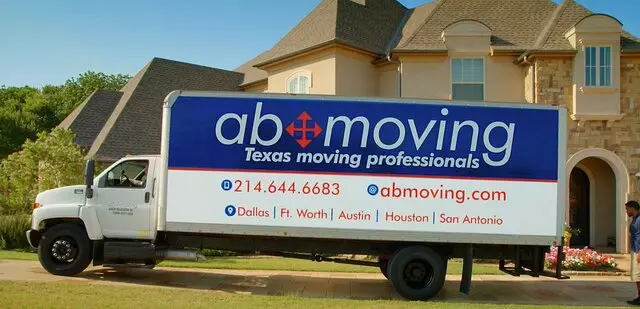 AB Moving