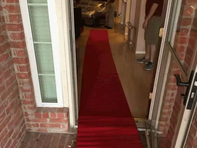 AB Moving
