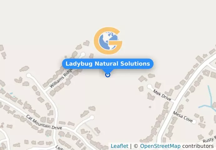 Ladybug Natural Solutions
