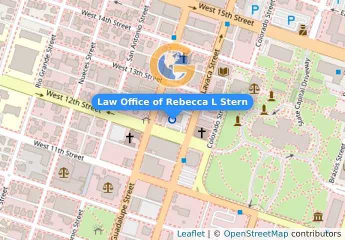 Law Office of Rebecca L Stern