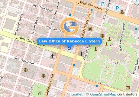Law Office of Rebecca L Stern