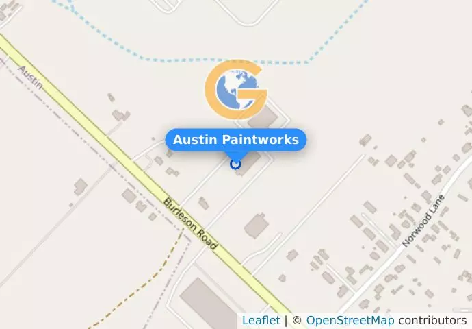 Austin Paintworks