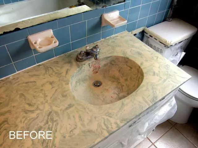 All Surface Renew