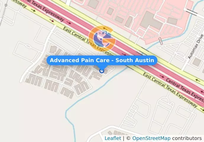Advanced Pain Care - South Austin