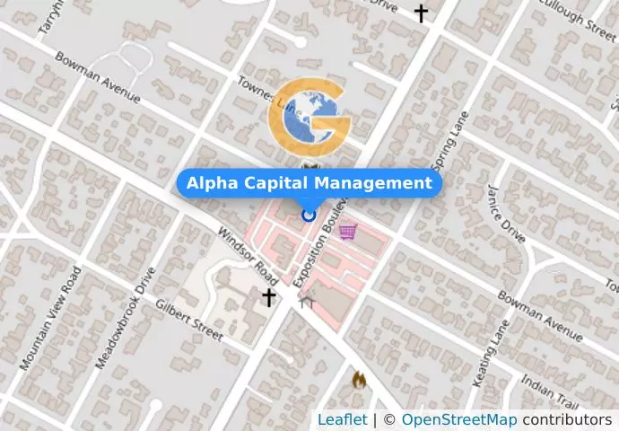 Alpha Capital Management