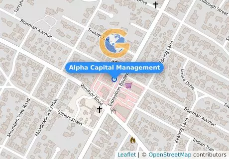 Alpha Capital Management