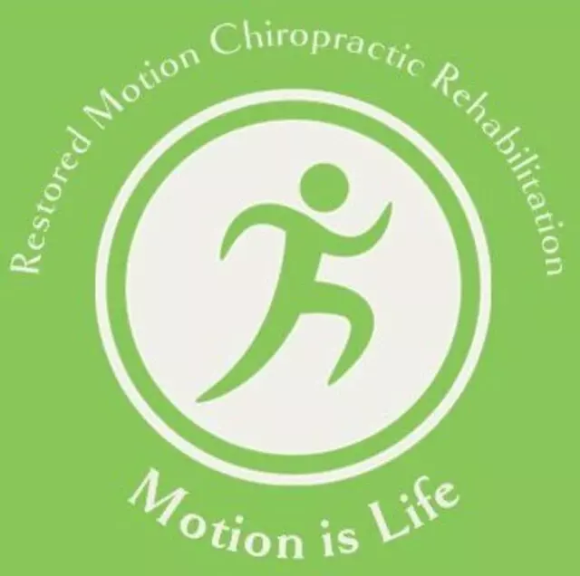 Restored Motion Chiropractic Rehabilitation