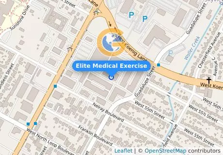 Elite Medical Exercise