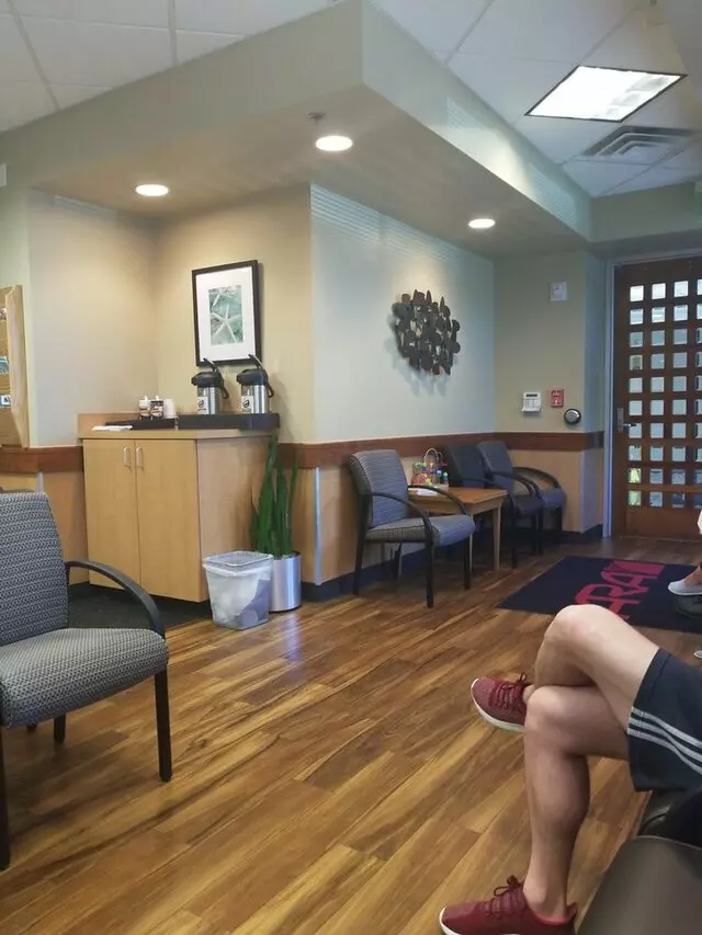 ARA Diagnostic Imaging - Westlake