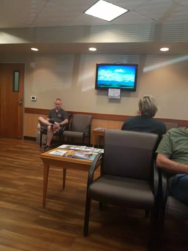 ARA Diagnostic Imaging - Westlake