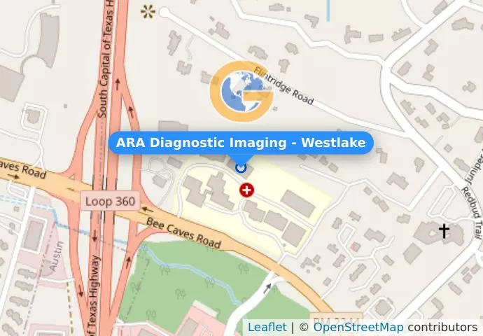 ARA Diagnostic Imaging - Westlake