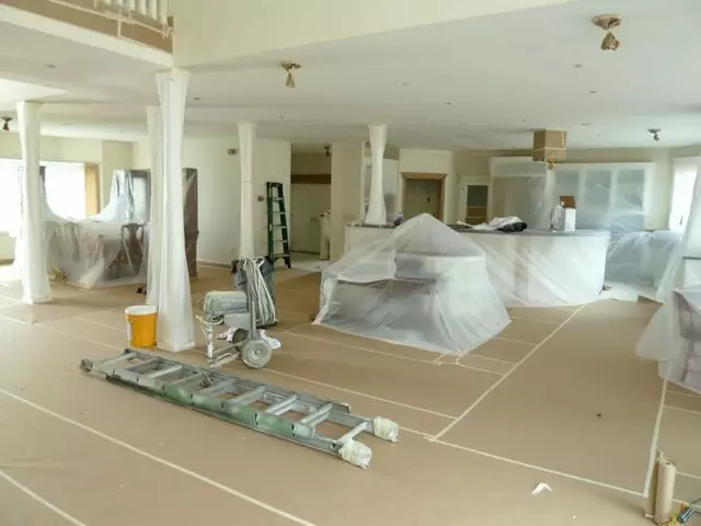 Alpha Residential Services