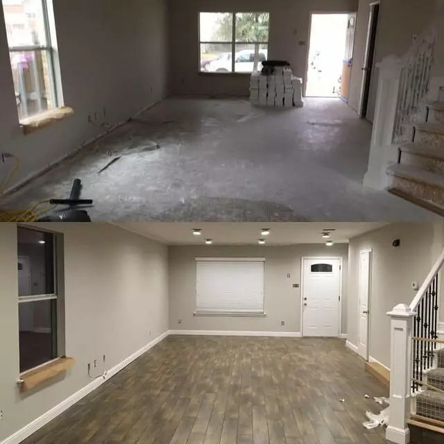 Alpha Residential Services