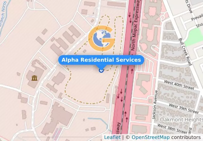 Alpha Residential Services