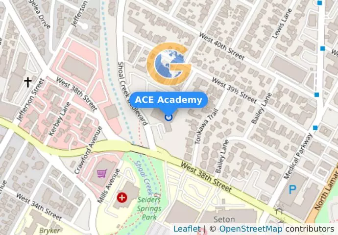 ACE Academy