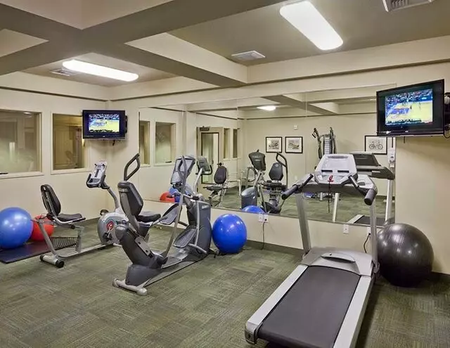 Affinity At Southpark Meadows