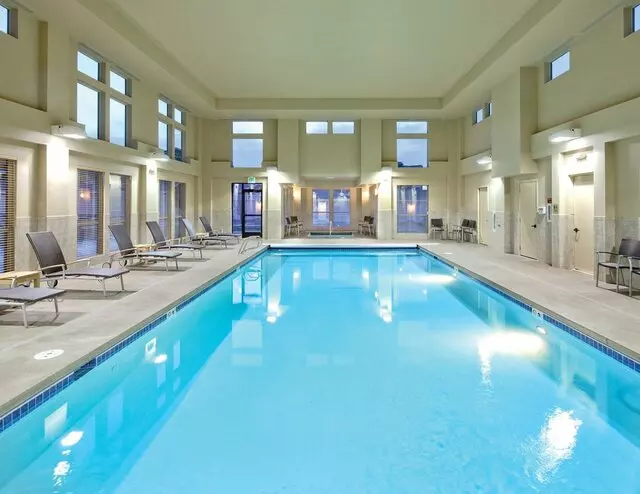 Affinity At Southpark Meadows