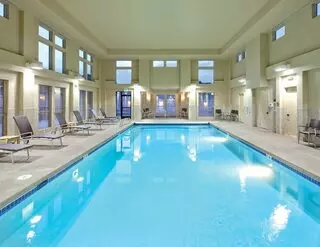 Affinity At Southpark Meadows