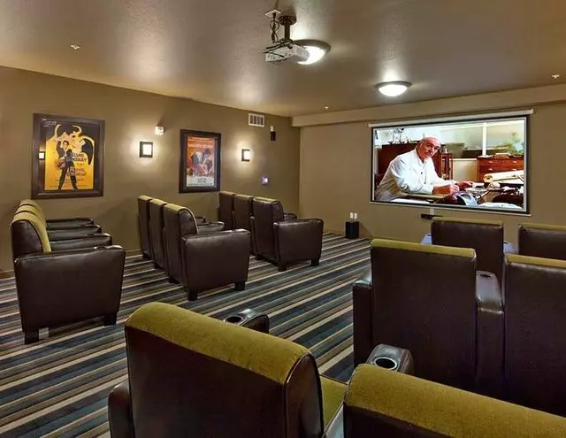 Affinity At Southpark Meadows