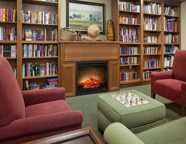 Affinity At Southpark Meadows