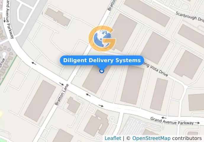 Diligent Delivery Systems