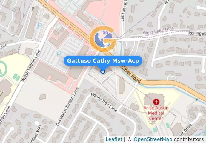 Gattuso Cathy Msw-Acp