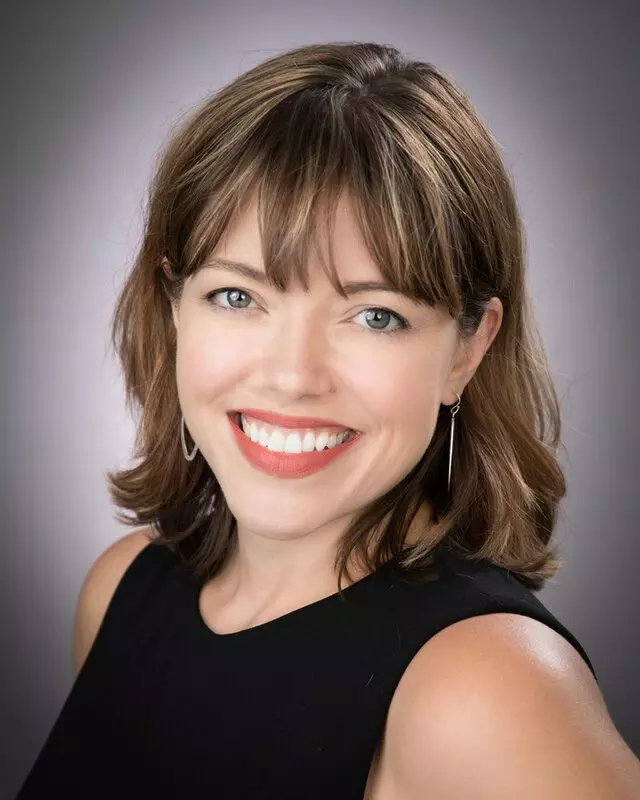 Aubrey Shaw Realtor