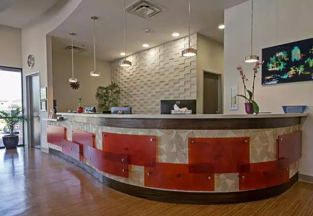 Austin Emergency Center - Far West