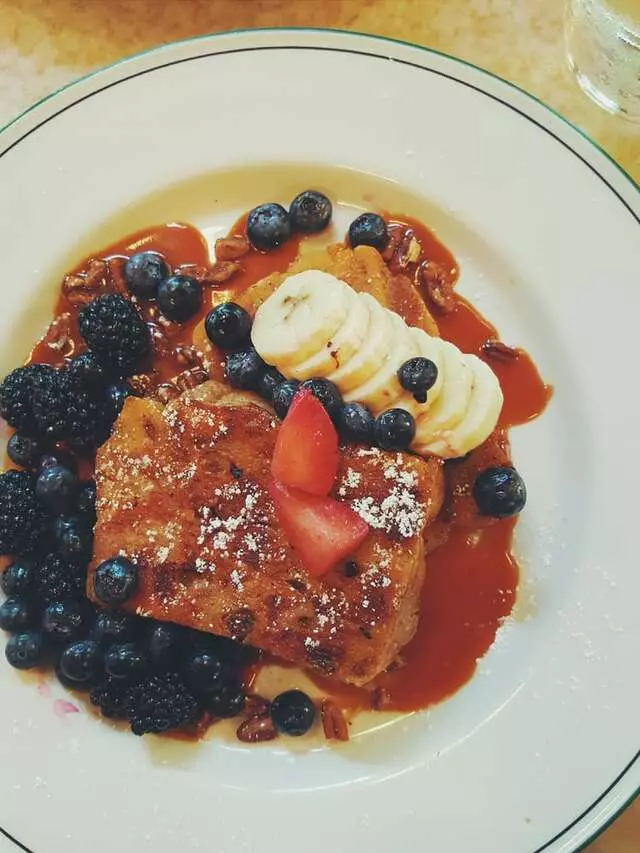1886 Cafe & Bakery