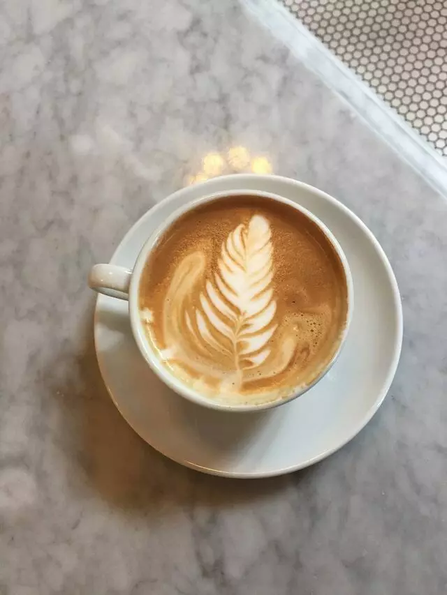1886 Cafe & Bakery